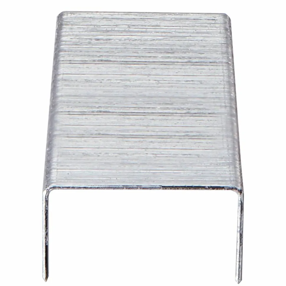Bostitch Office Premium Standard Staples, 1/4" Full Strip, Box Of 5,000 Staples