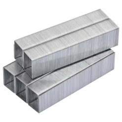 Bostitch Premium Heavy Duty Staples, 5/8" Full Strip, Box Of 1,000
