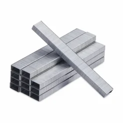Bostitch Premium Staples, 1/4