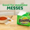 Bounty Quilted Napkins