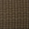 Bradenton Outdoor Wicker Sectional Right Side Loveseat
