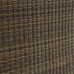 Bradenton Outdoor Wicker Sofa