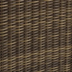 Bradenton 3Pc Outdoor Wicker Chair Set