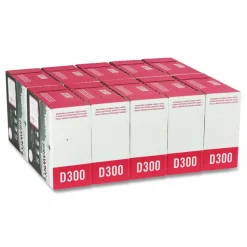Brawny Professional Tall Dispenser Premium All-Purpose DRC Wipers, 1-Ply, 9.25 x 16, Unscented, White, 110/Box 10 Boxes/Carton