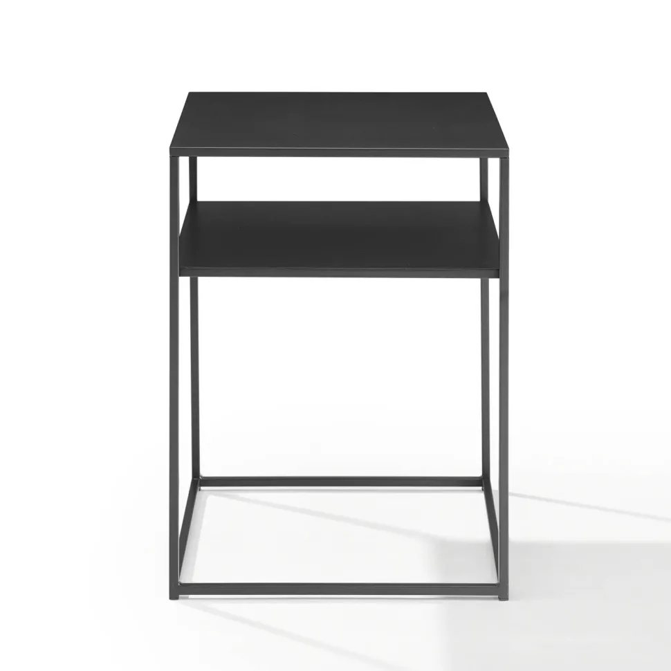 Braxton End Table