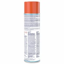 BREAK-UP Oven And Grill Cleaner, Ready to Use, 19 oz Aerosol Spray 6/Carton