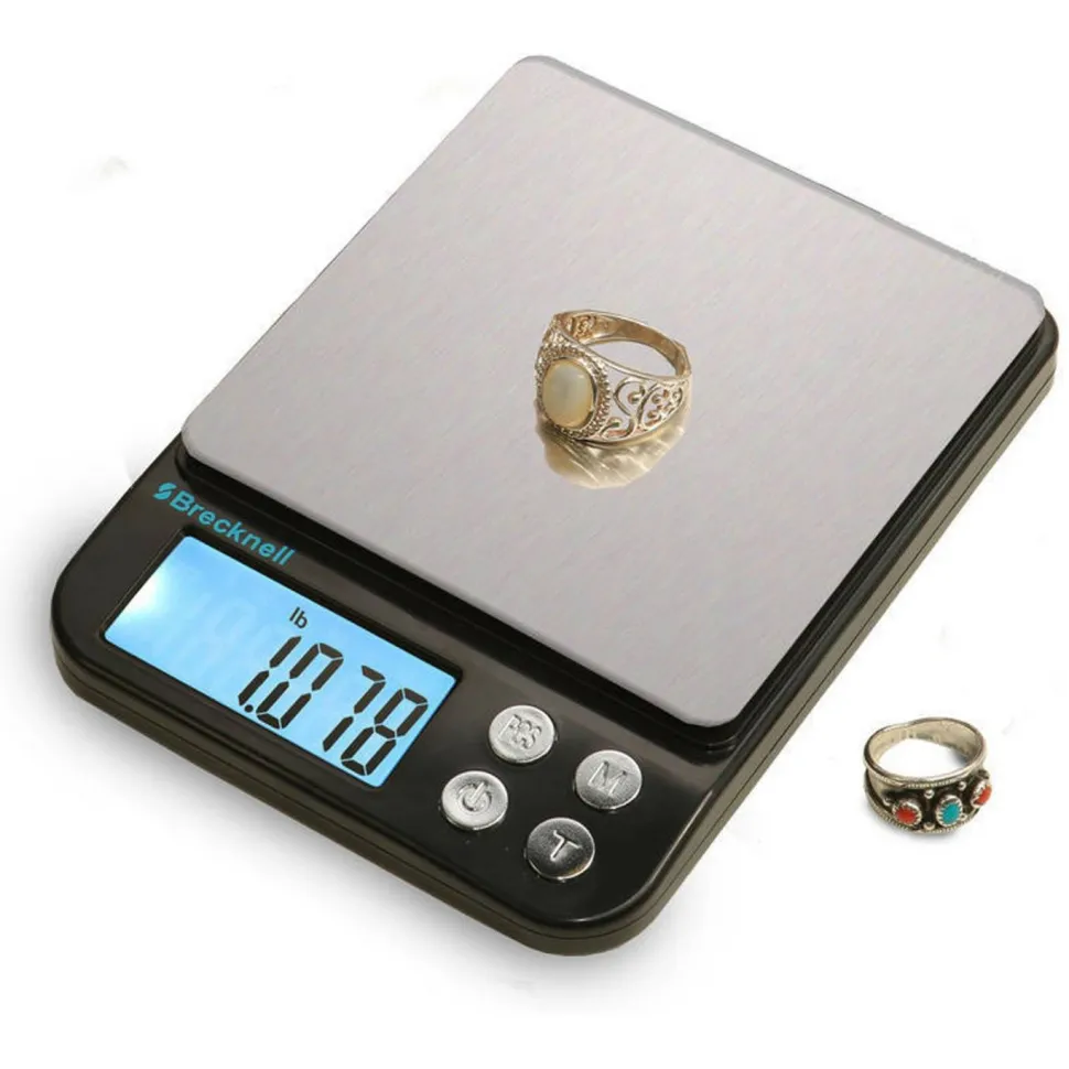 Brecknell EPB500 EPB Series Balance Scale