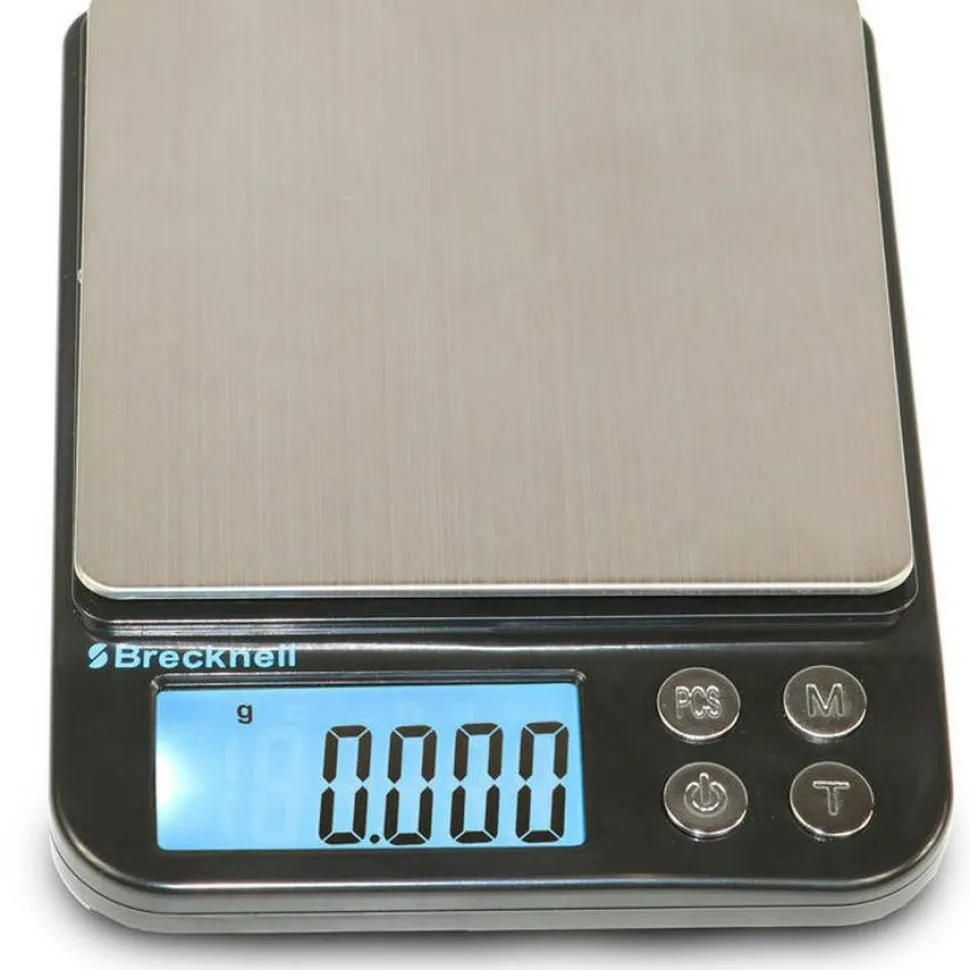 Brecknell EPB500 EPB Series Balance Scale