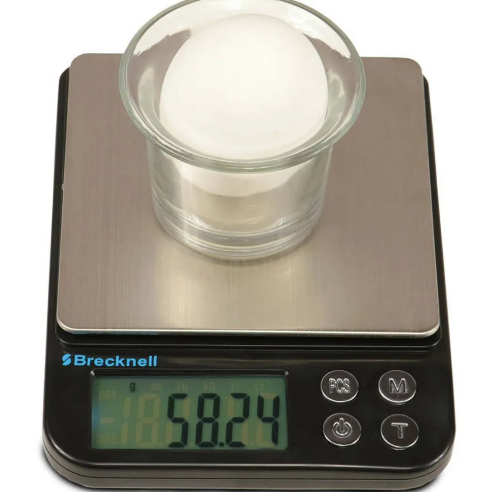Brecknell EPB500 EPB Series Balance Scale