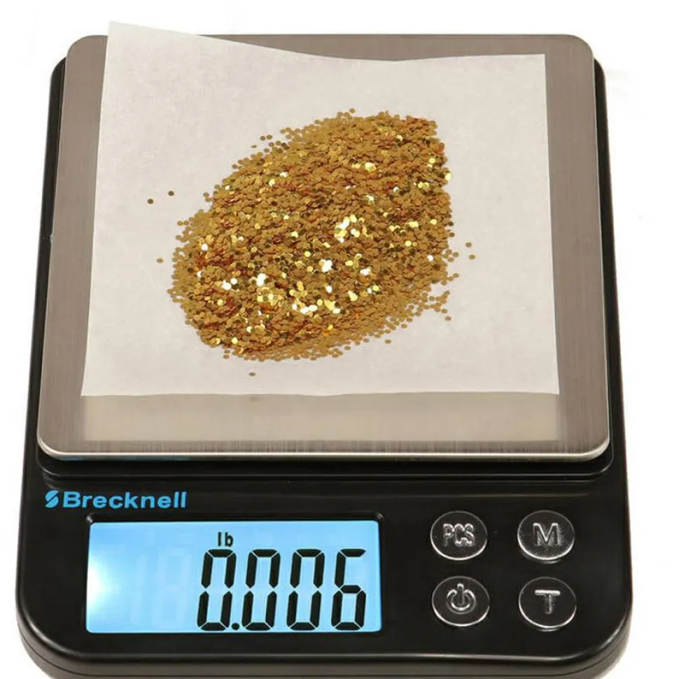 Brecknell EPB500 EPB Series Balance Scale