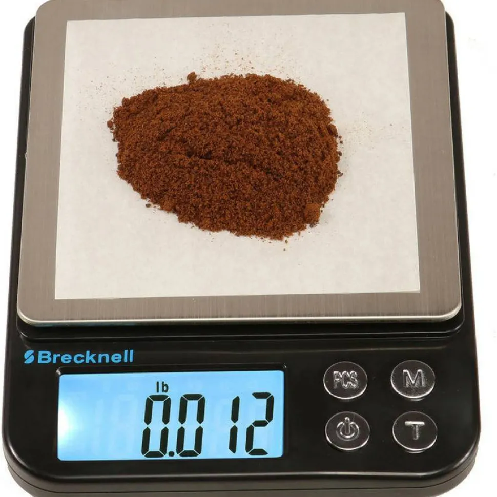 Brecknell EPB500 EPB Series Balance Scale