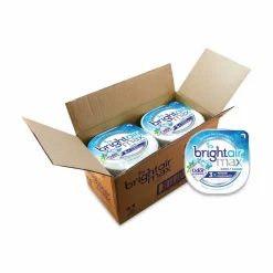 Bright Air Max Scented Gel Odor Eliminator