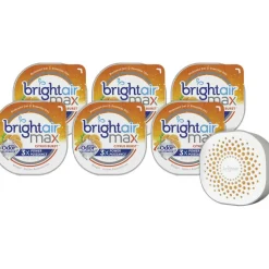 Bright Air Max Scented Gel Odor Eliminator