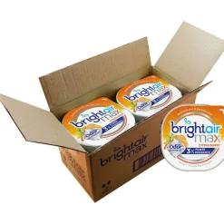 Bright Air Max Scented Gel Odor Eliminator