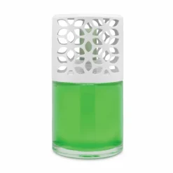 BRIGHT Air Max Scented Oil Air Freshener, Meadow Breeze, 4 oz