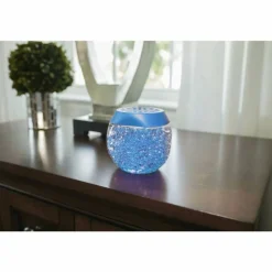 BRIGHT Air Scent Gems Plus Odor Eliminator Beads Air Freshener, Cool & Clean, 10 Oz