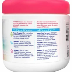 Bright Air Super Odor Eliminator Air Freshener