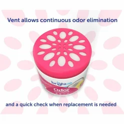 Bright Air Super Odor Eliminator Air Freshener