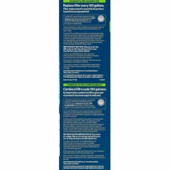Brita Basic Faucet Filtration System
