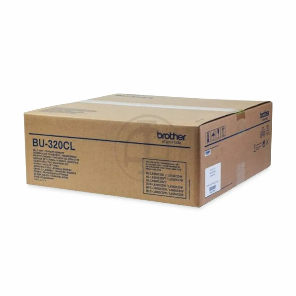 Brother BU320CL Laser Printer Belt Unit - 50000 - Laser