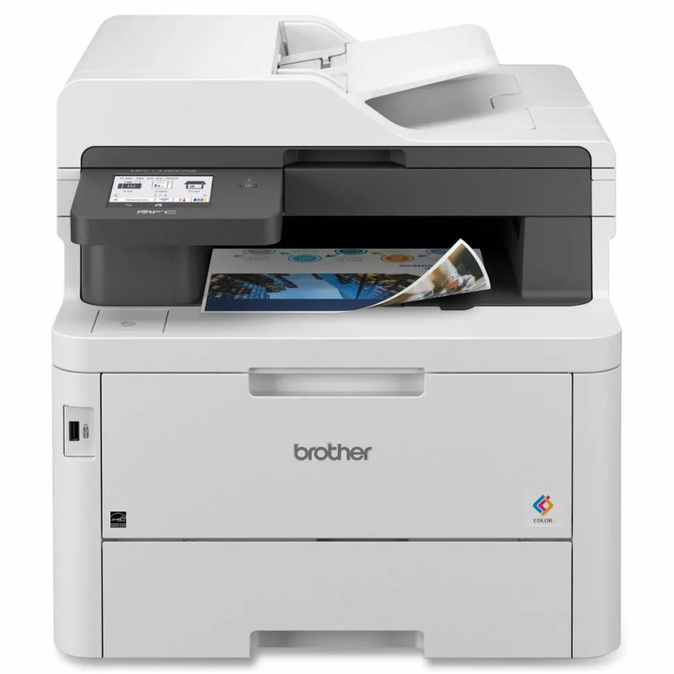 Brother BU229CL Transfer Belt, 150,000 Page-Yield