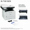 Brother DCP-L5510DN Business Laser AIO Printer, Copy, Print, Scan