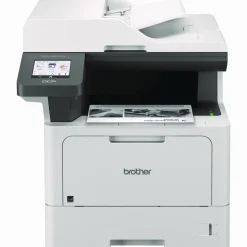 Brother DCP-L5510DN Business Laser AIO Printer, Copy, Print, Scan
