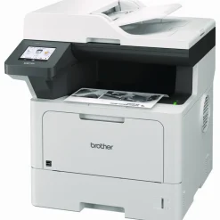 Brother DCP-L5510DN Business Laser AIO Printer, Copy, Print, Scan
