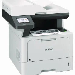 Brother DCP-L5510DN Business Laser AIO Printer, Copy, Print, Scan