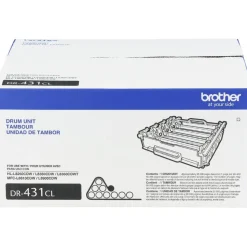 Brother DR431CL Color Drum Unit