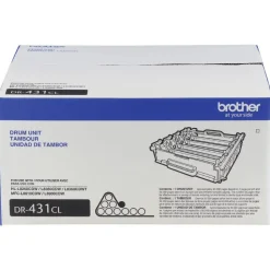 Brother DR431CL Color Drum Unit