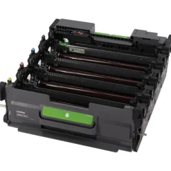 Brother DR810CL Drum Unit, 100,000 Page-Yield