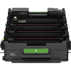 Brother DR810CL Drum Unit, 100,000 Page-Yield
