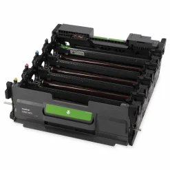 Brother DR810CL Drum Unit, 100,000 Page-Yield