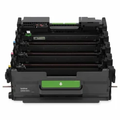 Brother DR810CL Drum Unit, 100,000 Page-Yield