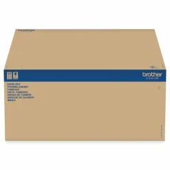 Brother DR810CL Drum Unit, 100,000 Page-Yield