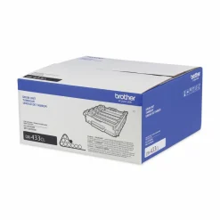 Brother DR433CL Extra-High-Yield Color Drum Unit