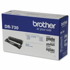 Brother DR730 Drum Unit