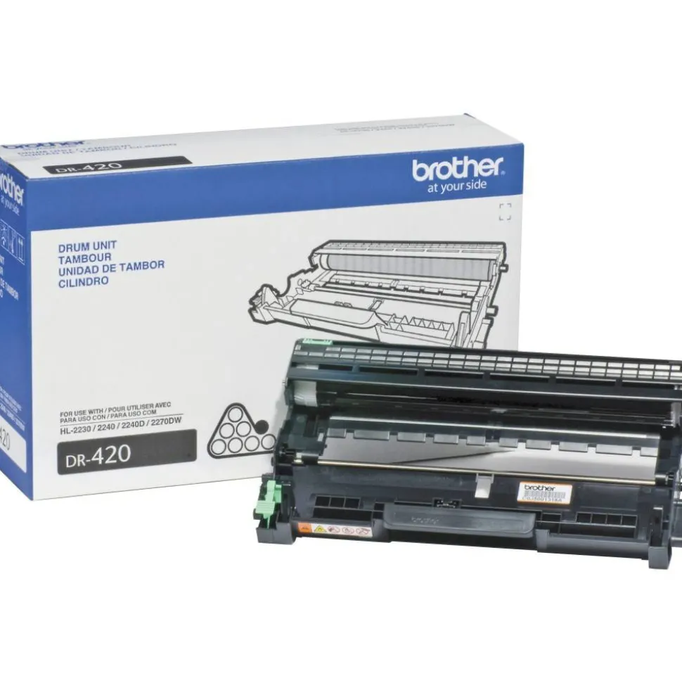 Brother DR-420 Drum Unit