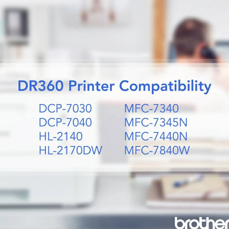 Brother DR-360 Drum Unit