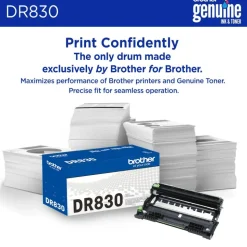 Brother DR830 Printer Drum Unit