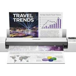 Brother DSMobile DS-940DW Sheetfed Scanner - 1200 dpi Optical