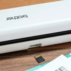 Brother DSMobile DS-940DW Sheetfed Scanner - 1200 dpi Optical