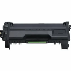 Brother Genuine Black High Yield Toner Cartridge, TN920XL