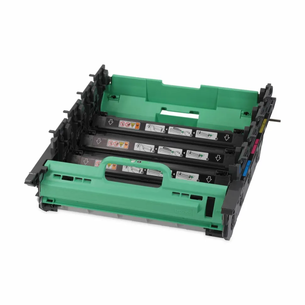Brother Genuine DR310CL Color Laser Drum Unit