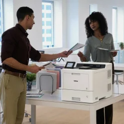 Brother HL-L9410CDN Wireless Enterprise Color Laser Printer