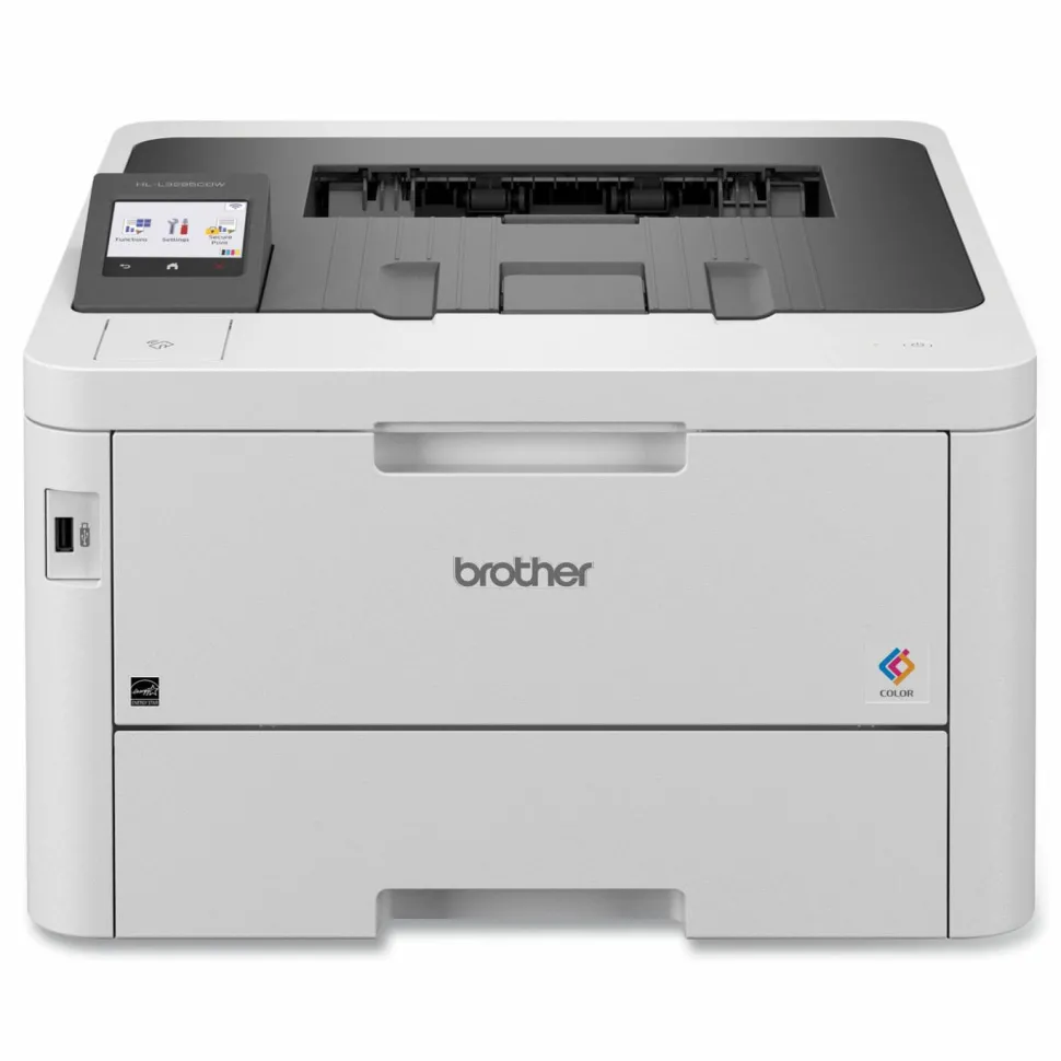 Brother HL-L3295CDW Wireless Compact Digital Laser Color Printer