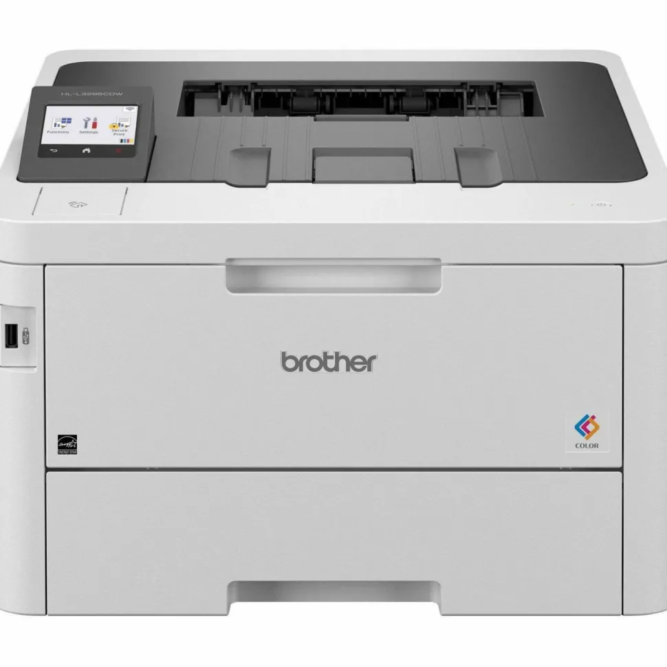 Brother HL-L3295CDW Wireless Compact Digital Laser Color Printer