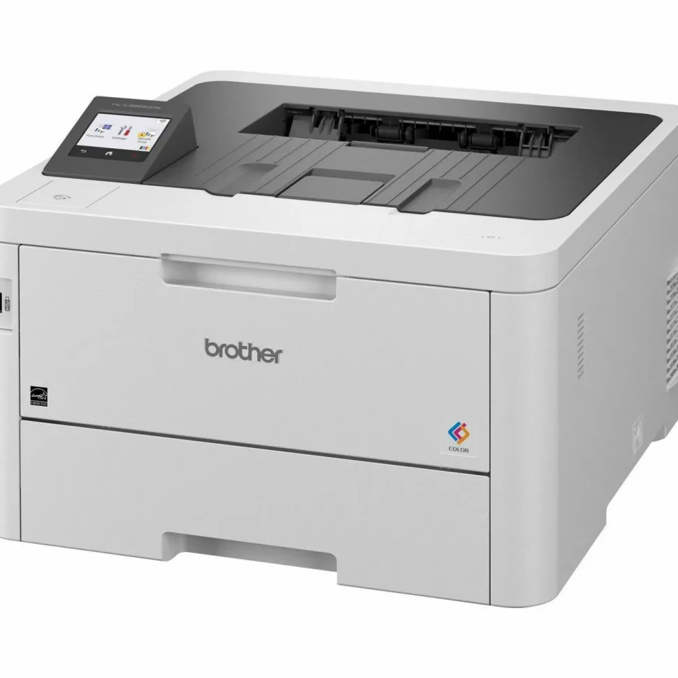 Brother HL-L3295CDW Wireless Compact Digital Laser Color Printer