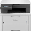 Brother HL-L3300CDW Wireless Digital Multi-Function Laser Color Printer With Refresh EZ Print Eligibility